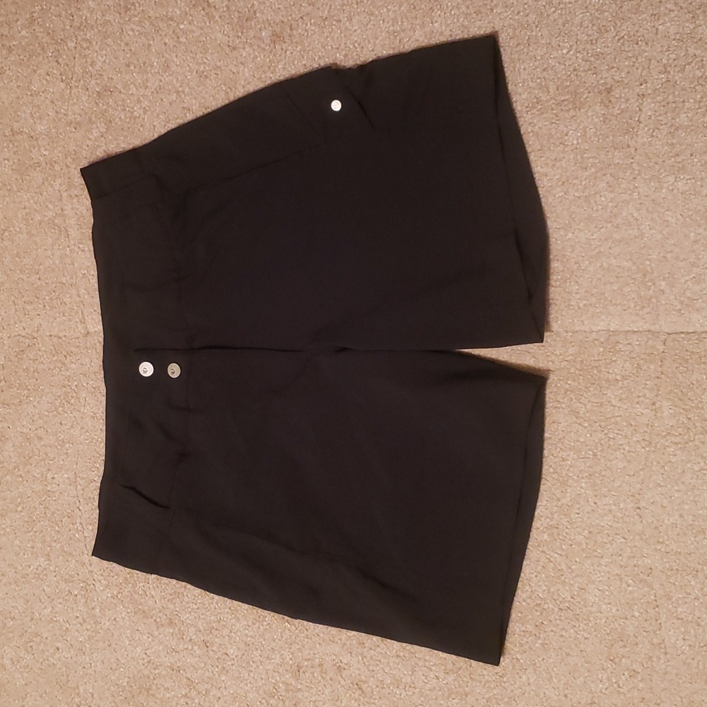 Pearl Izumi Women's Black Shorts